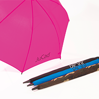 JuCad childrens umbrella in different colours